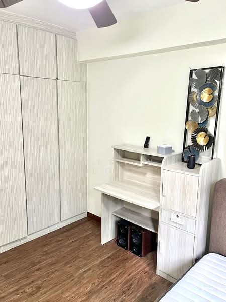 429B Yishun Avenue 11, 429B Yishun Avenue 11, Room Rental, 100 sqft, HDB Flat For Rent, by Christine Low, 500107626 - Bedroom - PropertyGuru.com.sg