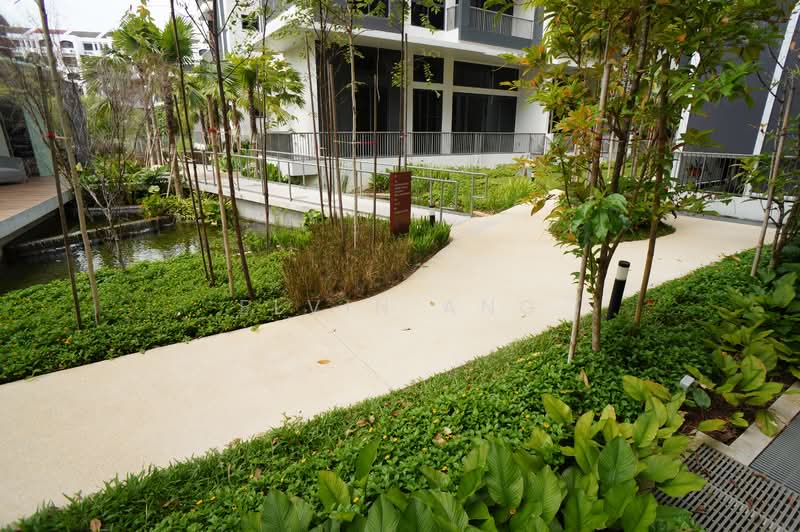 The Creek @ Bukit, 17 Toh Tuck Road, 3 Bedrooms, 1,650 sqft, Condominium For Rent, by Elvin Ang, 500107631 - Exterior - PropertyGuru.com.sg