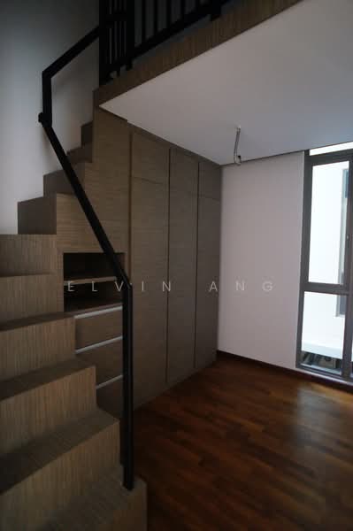 The Creek @ Bukit, 17 Toh Tuck Road, 3 Bedrooms, 1,650 sqft, Condominium For Rent, by Elvin Ang, 500107631 - Interior - PropertyGuru.com.sg