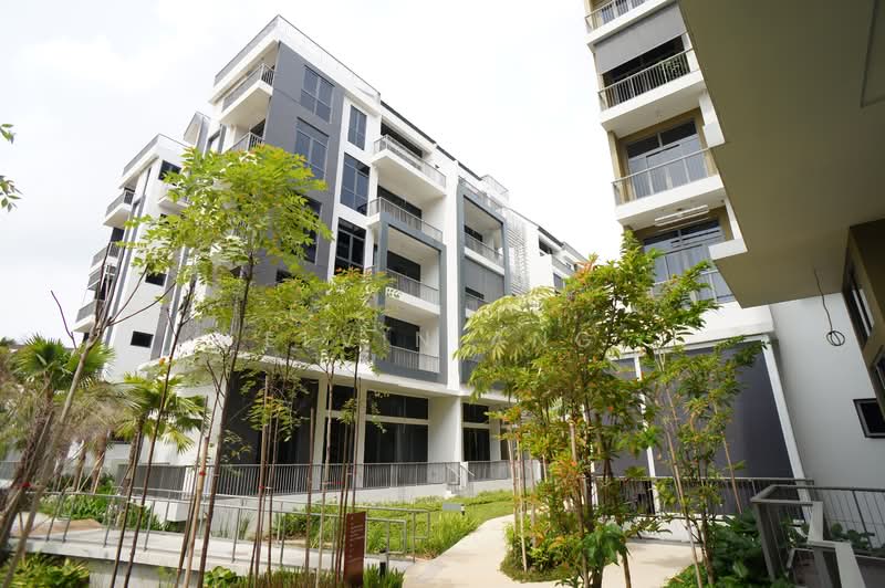 The Creek @ Bukit, 17 Toh Tuck Road, 3 Bedrooms, 1,650 sqft, Condominium For Rent, by Elvin Ang, 500107631 - Exterior - PropertyGuru.com.sg