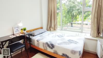 For Rent - Optima @ Tanah Merah