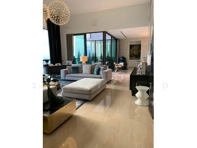 For Rent - ⭐ Luxurious 5 Bdrm Apartment For Rent in Orchard Vicinity ⭐