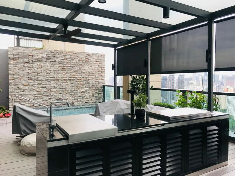 ⭐ Luxurious 5 Bdrm Apartment For Rent in Orchard Vicinity ⭐, , 5 Bedrooms, 4,000 sqft, Condominium For Rent, by VINCENT LYE, 500107633 - Exterior - PropertyGuru.com.sg