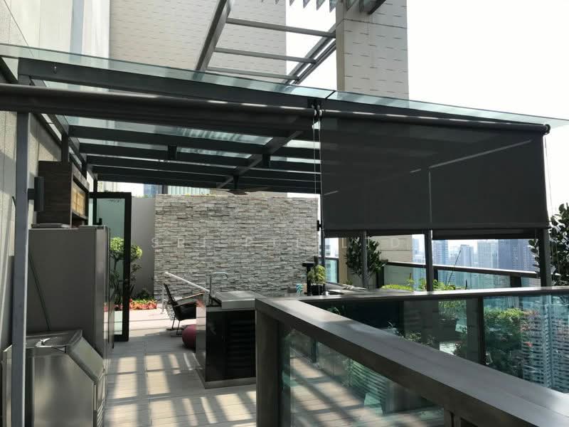 ⭐ Luxurious 5 Bdrm Apartment For Rent in Orchard Vicinity ⭐, , 5 Bedrooms, 4,000 sqft, Condominium For Rent, by VINCENT LYE, 500107633 - Balcony - PropertyGuru.com.sg