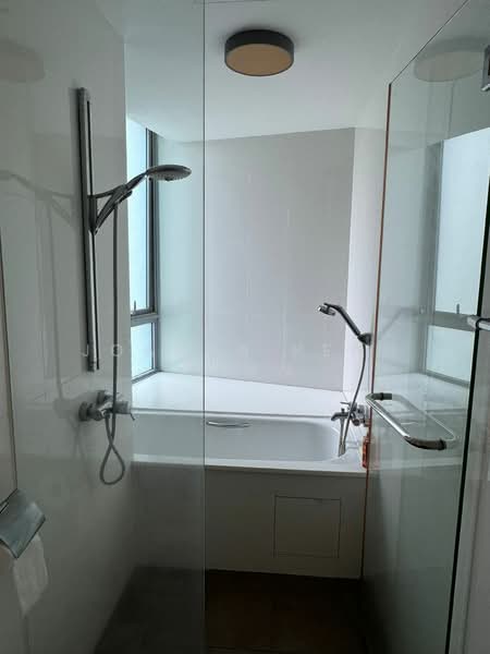 Botannia, 27 West Coast Park, Room Rental, 220 sqft, Condominium For Rent, by Joanna Peng Yuan, 500107635 - Bathroom - PropertyGuru.com.sg
