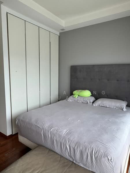 Botannia, 27 West Coast Park, Room Rental, 220 sqft, Condominium For Rent, by Joanna Peng Yuan, 500107635 - Bedroom - PropertyGuru.com.sg