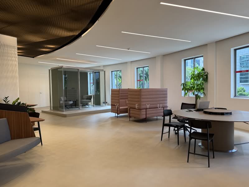 THE QUADRANT AT CECIL