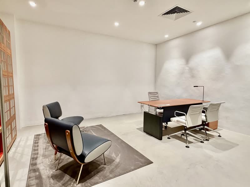 Office At Raffles Place MRT Exit Cecil Street Church Street, Cecil Street Church Street, 4,270 sqft, Office For Rent, by Tony Eyu, 500107636 - Study - CommercialGuru.com.sg