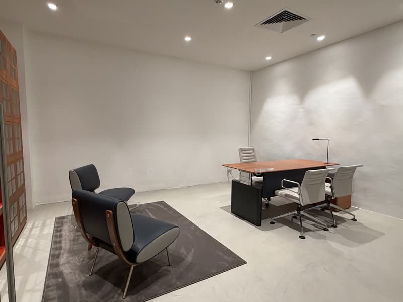 Office At Raffles Place MRT Exit Cecil Street Church Street, Cecil Street Church Street, 4,270 sqft, Office For Rent, by Tony Eyu, 500107636 - Interior - CommercialGuru.com.sg