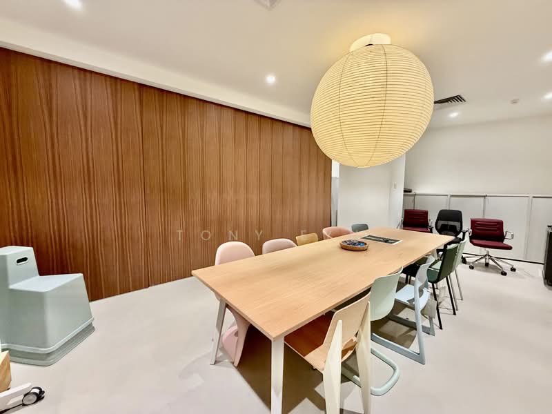 Office At Raffles Place MRT Exit Cecil Street Church Street, Cecil Street Church Street, 4,270 sqft, Office For Rent, by Tony Eyu, 500107636 - CommercialGuru.com.sg
