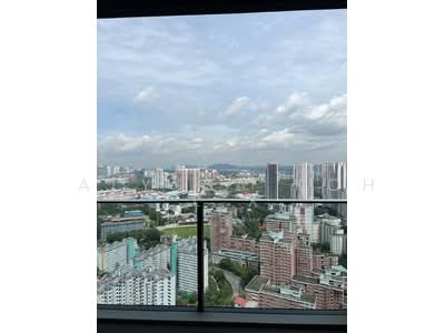 For Rent - Stirling Residences