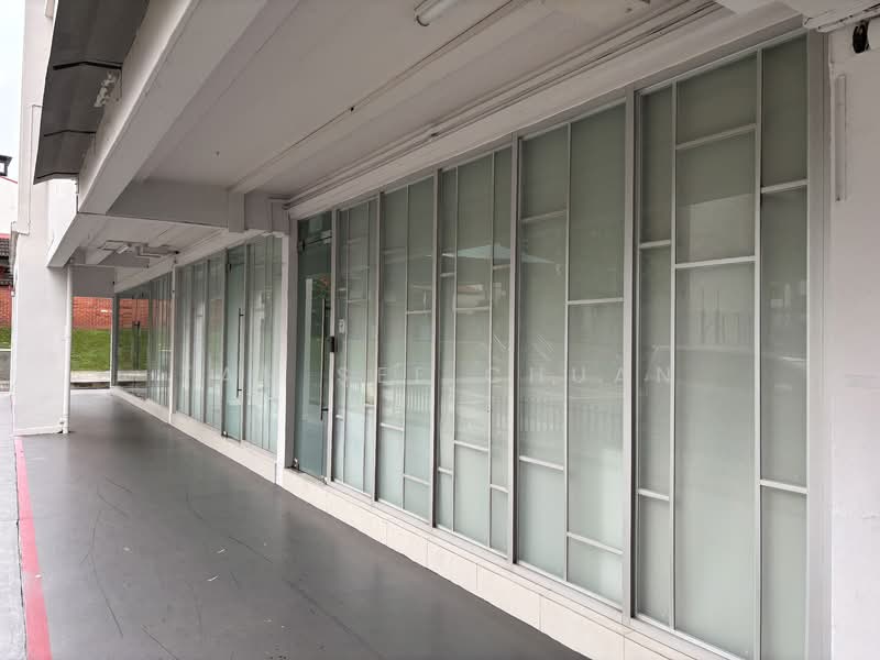 530247, , 2,152 sqft, Shop / Shophouse For Rent, by Tan See Chuan, 500107643 - Exterior - CommercialGuru.com.sg
