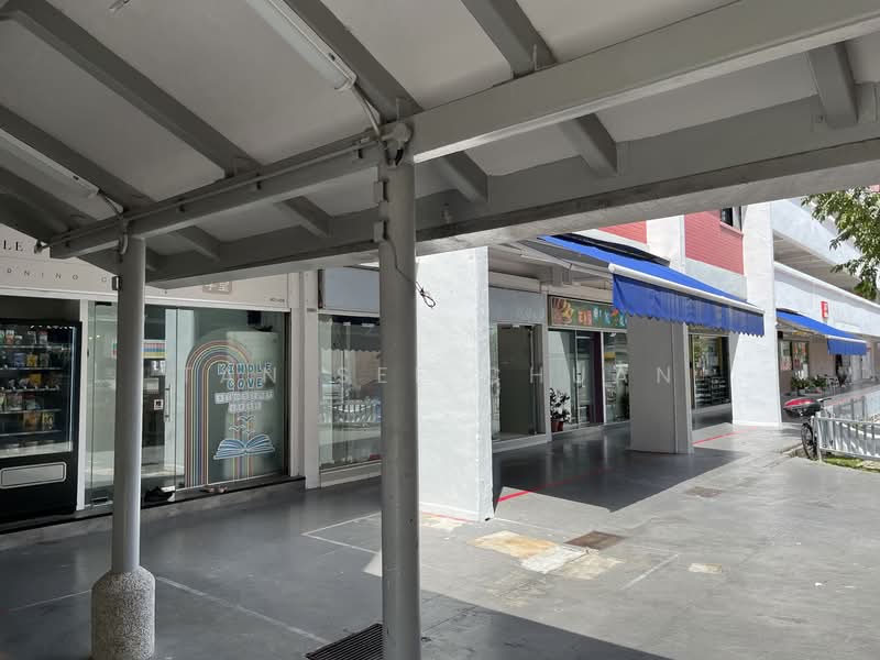 530247, , 2,152 sqft, Shop / Shophouse For Rent, by Tan See Chuan, 500107643 - Exterior - CommercialGuru.com.sg