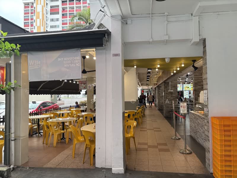 530247, , 2,152 sqft, Shop / Shophouse For Rent, by Tan See Chuan, 500107643 - CommercialGuru.com.sg