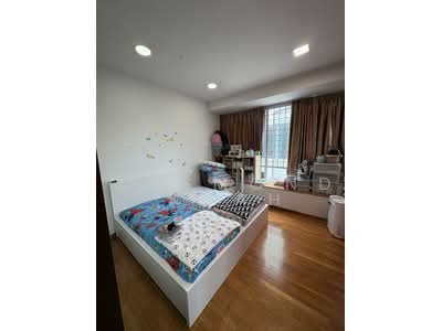 For Sale - Sembawang Springs Estate