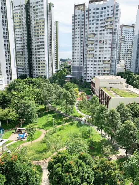 446C Jalan Kayu, 446C Jalan Kayu, 3 Bedrooms, 1,001 sqft, HDB Flat For Sale, by Angie Liew, 500107645 - Exterior - PropertyGuru.com.sg