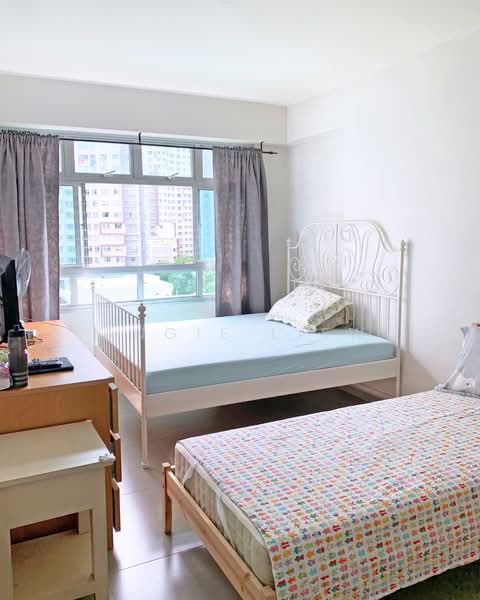 446C Jalan Kayu, 446C Jalan Kayu, 3 Bedrooms, 1,001 sqft, HDB Flat For Sale, by Angie Liew, 500107645 - Bedroom - PropertyGuru.com.sg