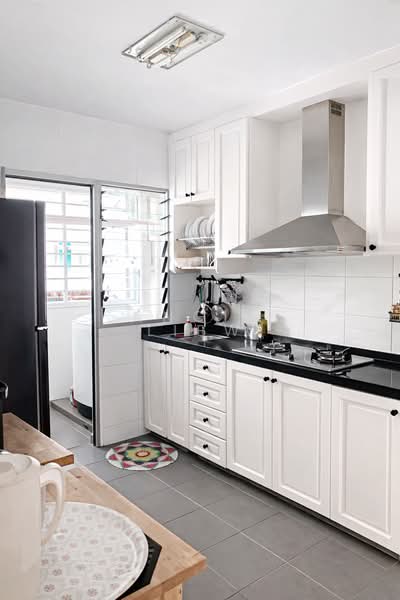 446C Jalan Kayu, 446C Jalan Kayu, 3 Bedrooms, 1,001 sqft, HDB Flat For Sale, by Angie Liew, 500107645 - Kitchen - PropertyGuru.com.sg