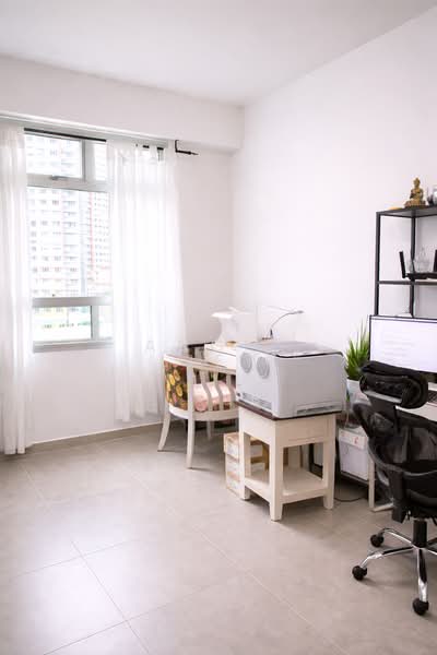 446C Jalan Kayu, 446C Jalan Kayu, 3 Bedrooms, 1,001 sqft, HDB Flat For Sale, by Angie Liew, 500107645 - Study - PropertyGuru.com.sg