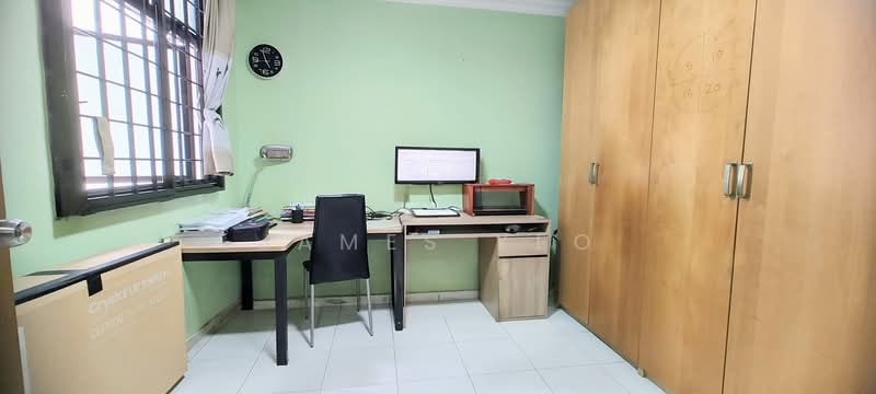 357C Admiralty Drive, 357C Admiralty Drive, 3 Bedrooms, 1,022 sqft, HDB Flat For Sale, by James Yeo, 500107647 - Study - PropertyGuru.com.sg