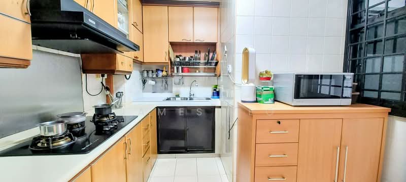 357C Admiralty Drive, 357C Admiralty Drive, 3 Bedrooms, 1,022 sqft, HDB Flat For Sale, by James Yeo, 500107647 - Kitchen - PropertyGuru.com.sg
