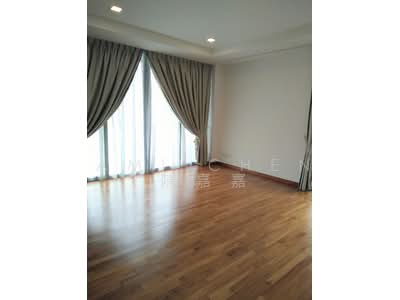 For Rent - Jalan Nipah