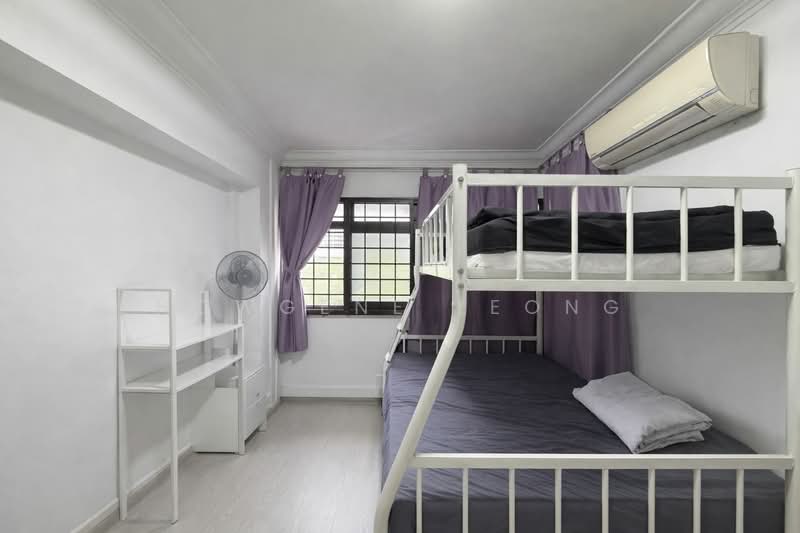 617 Jurong West Street 65, 617 Jurong West Street 65, 3 Bedrooms, 915 sqft, HDB Flat For Sale, by Howgene Leong, 500107652 - Bedroom - PropertyGuru.com.sg