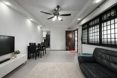 For Sale - 617 Jurong West Street 65