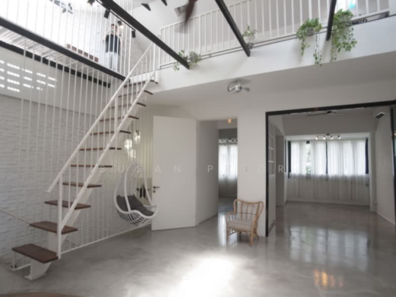 The Upper House Loft, Nearby Sing Avenue, Farrer Road, 2 Bedrooms, 1,750 sqft, Walk-up Apartment For Rent, by Susan Prior, 500107654 - Interior - PropertyGuru.com.sg