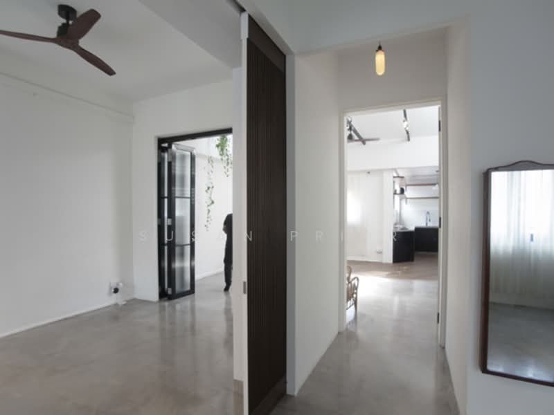 The Upper House Loft, Nearby Sing Avenue, Farrer Road, 2 Bedrooms, 1,750 sqft, Walk-up Apartment For Rent, by Susan Prior, 500107654 - Interior - PropertyGuru.com.sg