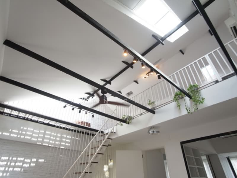 The Upper House Loft, Nearby Sing Avenue, Farrer Road, 2 Bedrooms, 1,750 sqft, Walk-up Apartment For Rent, by Susan Prior, 500107654 - Interior - PropertyGuru.com.sg