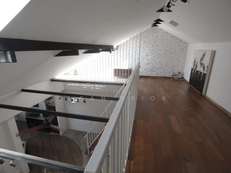 The Upper House Loft, Nearby Sing Avenue, Farrer Road, 2 Bedrooms, 1,750 sqft, Walk-up Apartment For Rent, by Susan Prior, 500107654 - Interior - PropertyGuru.com.sg