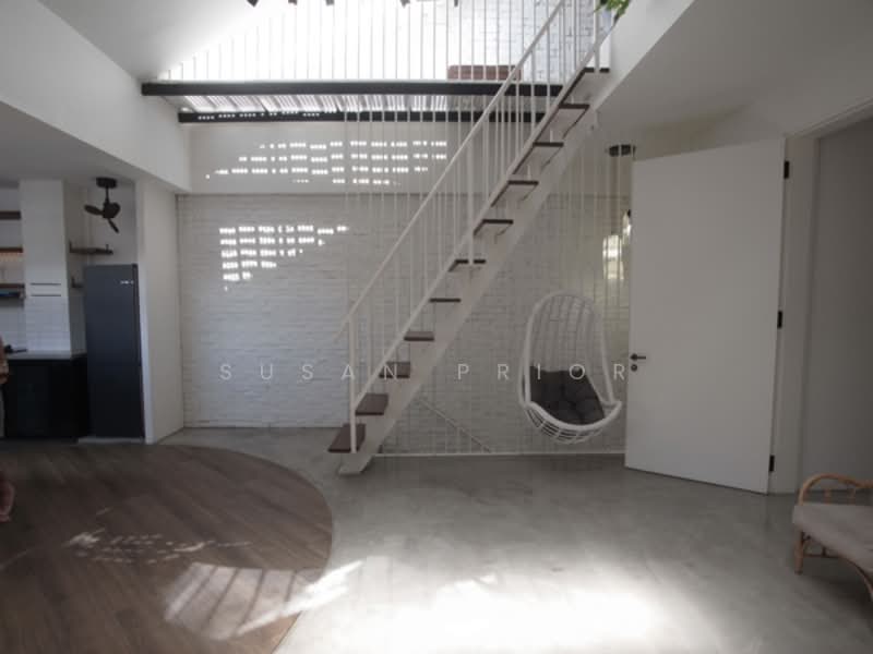 The Upper House Loft, Nearby Sing Avenue, Farrer Road, 2 Bedrooms, 1,750 sqft, Walk-up Apartment For Rent, by Susan Prior, 500107654 - Interior - PropertyGuru.com.sg