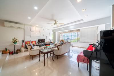 For Sale - Minbu Court