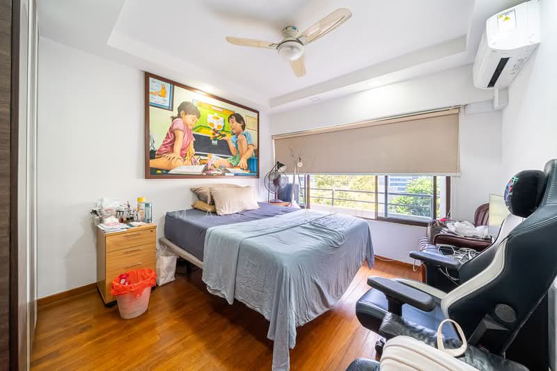 Minbu Court, 54 Minbu Road, 4 Bedrooms, 1,991 sqft, Condominium For Sale, by Ahmad Faruuq, 500107655 - Bedroom - PropertyGuru.com.sg