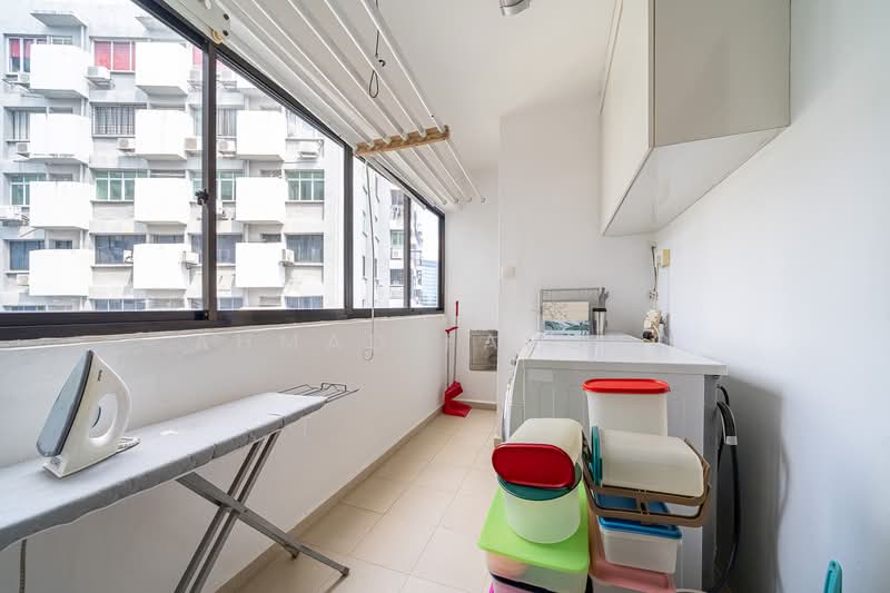 Minbu Court, 54 Minbu Road, 4 Bedrooms, 1,991 sqft, Condominium For Sale, by Ahmad Faruuq, 500107655 - Balcony - PropertyGuru.com.sg