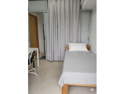 For Rent - Eight Riversuites