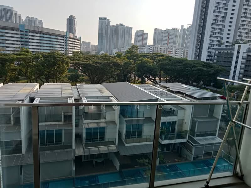Eight Riversuites, 2 Whampoa East, Room Rental, 150 sqft, Condominium For Rent, by Ping Neo, 500107656 - Exterior - PropertyGuru.com.sg