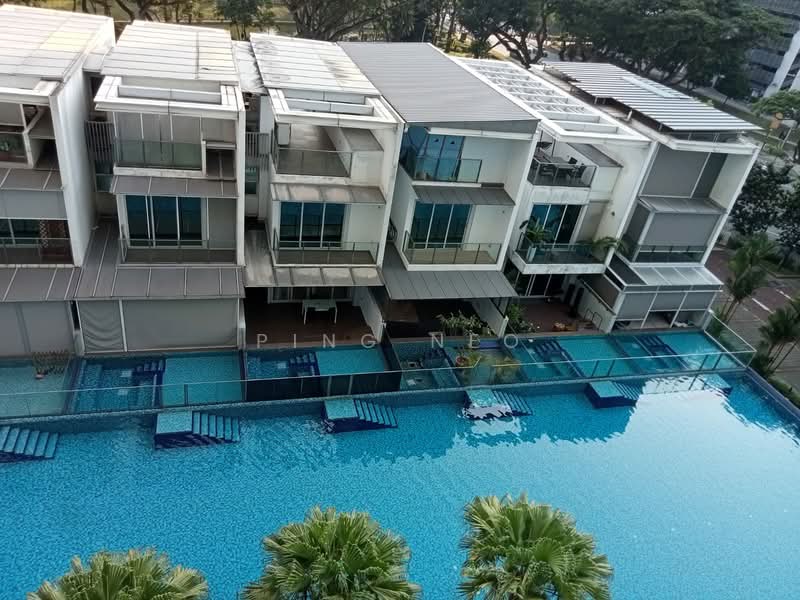 Eight Riversuites, 2 Whampoa East, Room Rental, 150 sqft, Condominium For Rent, by Ping Neo, 500107656 - Exterior - PropertyGuru.com.sg