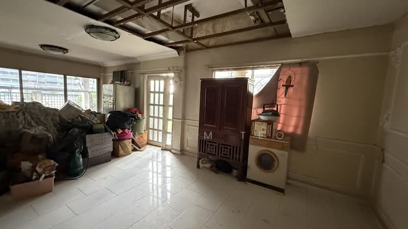 ◤ EXCLUSIVE Serangoon Garden HUGE LAND Build Yr Dream Home with Proposal ready, , 5 Bedrooms, 4,200 sqft, Semi-Detached House For Sale, by Anselm Teo, 500107658 - PropertyGuru.com.sg