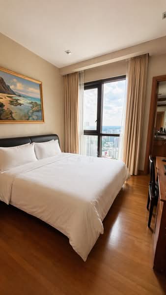 Ardmore Park, 15 Ardmore Park, 4 Bedrooms, 2,885 sqft, Condominium For Sale, by Angela Tan, 500107659 - Bedroom - PropertyGuru.com.sg