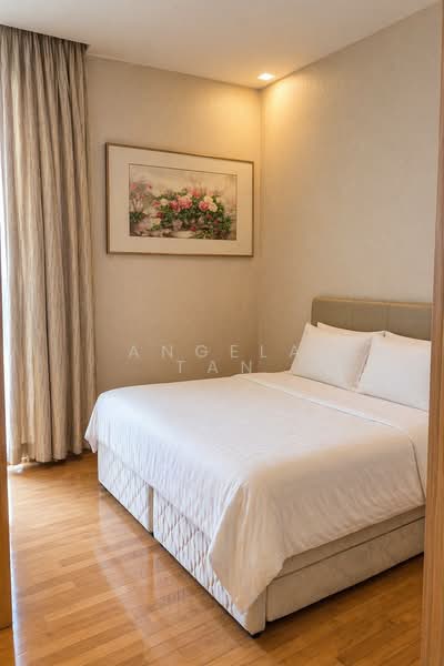 Ardmore Park, 15 Ardmore Park, 4 Bedrooms, 2,885 sqft, Condominium For Sale, by Angela Tan, 500107659 - Bedroom - PropertyGuru.com.sg