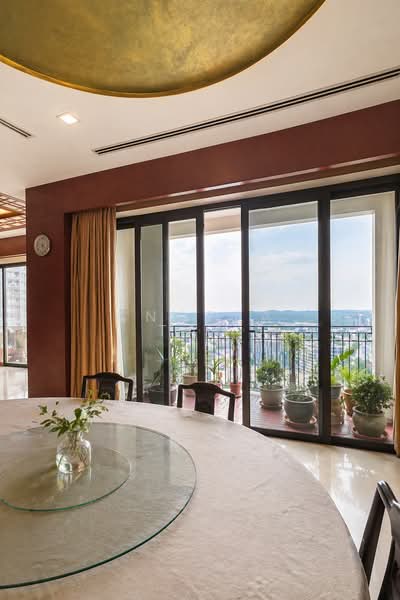 Ardmore Park, 15 Ardmore Park, 4 Bedrooms, 2,885 sqft, Condominium For Sale, by Angela Tan, 500107659 - Dining Room - PropertyGuru.com.sg