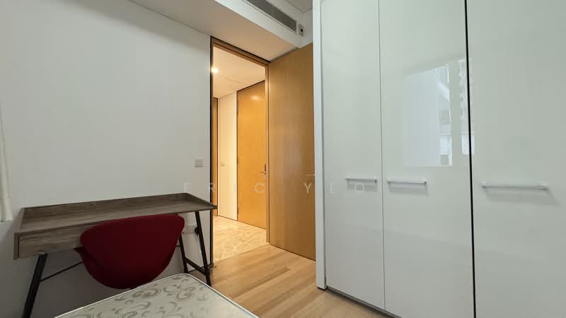 The Laurels @ Cairnhill Road, 38 Cairnhill Road, 2 Bedrooms, 883 sqft, Condominium For Sale, by Eric Yeo, 500107660 - Interior - PropertyGuru.com.sg