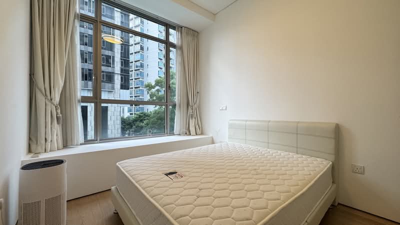 The Laurels @ Cairnhill Road, 38 Cairnhill Road, 2 Bedrooms, 883 sqft, Condominium For Sale, by Eric Yeo, 500107660 - Bedroom - PropertyGuru.com.sg