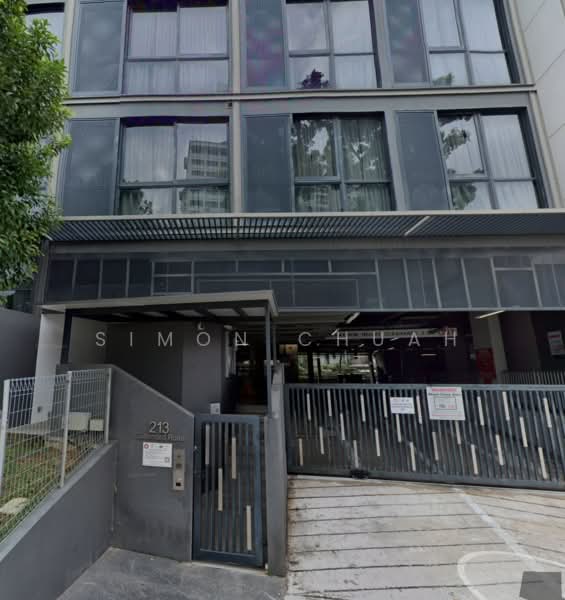 Guillemard Suites, 213 Guillemard Road, Room Rental, 150 sqft, Apartment For Rent, by Simon Chuah, 500107661 - Exterior - PropertyGuru.com.sg