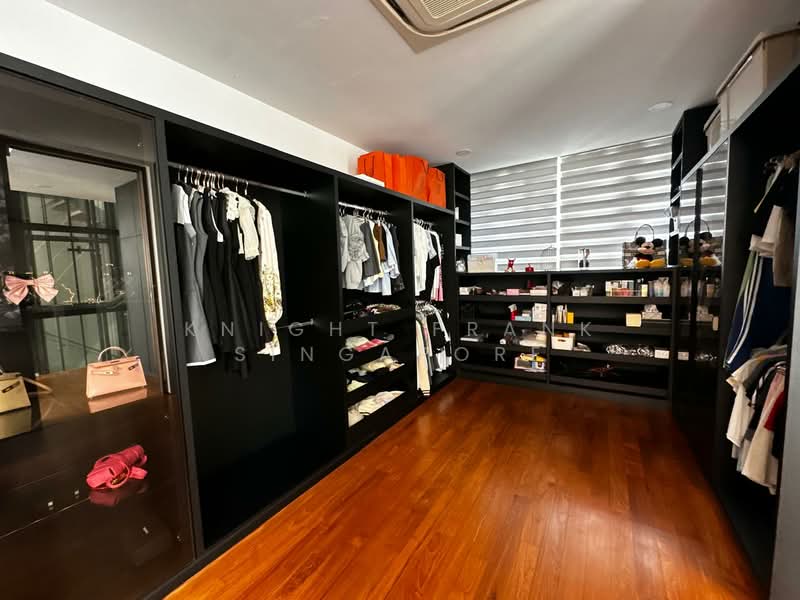 Tudor Close, Tudor Close, 5 Bedrooms, 6,800 sqft, Detached House For Rent, by ELAINE CHIA, 500107662 - Interior - PropertyGuru.com.sg