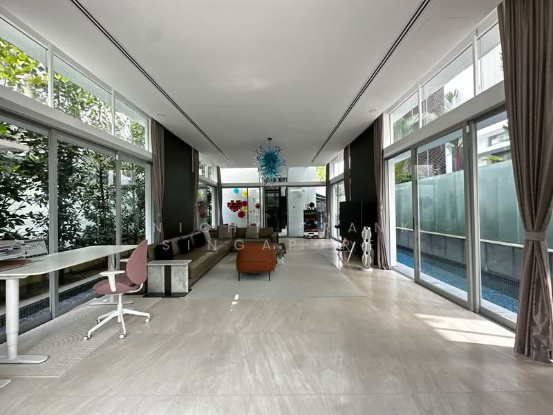 For Rent - Tudor Close