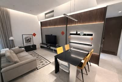 For Sale - Highline Residences