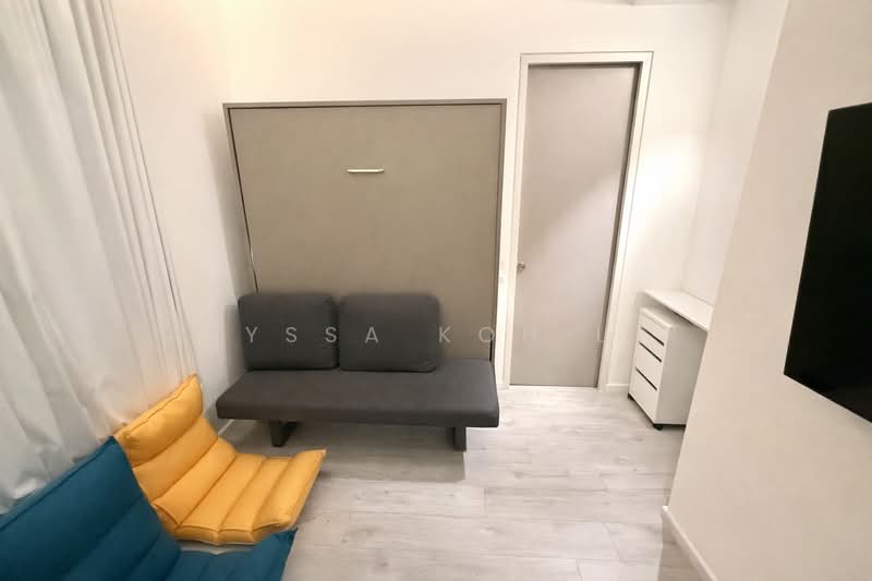 Highline Residences, 13 Kim Tian Road, 3 Bedrooms, 1,206 sqft, Condominium For Sale, by Alyssa Koh L X, 500107663 - Interior - PropertyGuru.com.sg